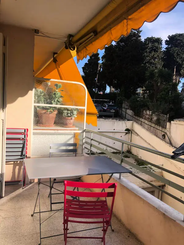 Bright Appart között Antibes, Juan-les-pins