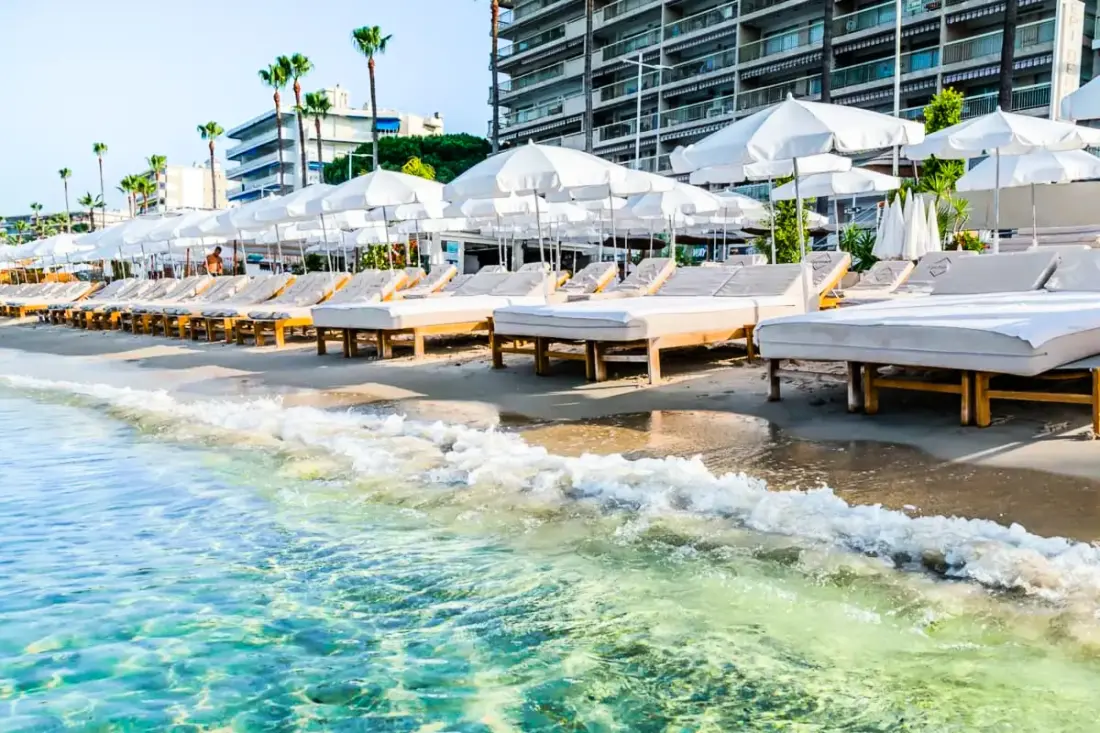 Apartman 4 Pers Facing La Mer
