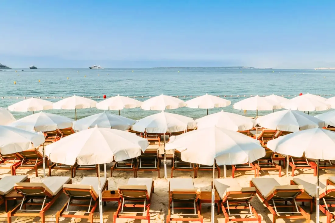 Apartman 4 Pers Facing La Mer
