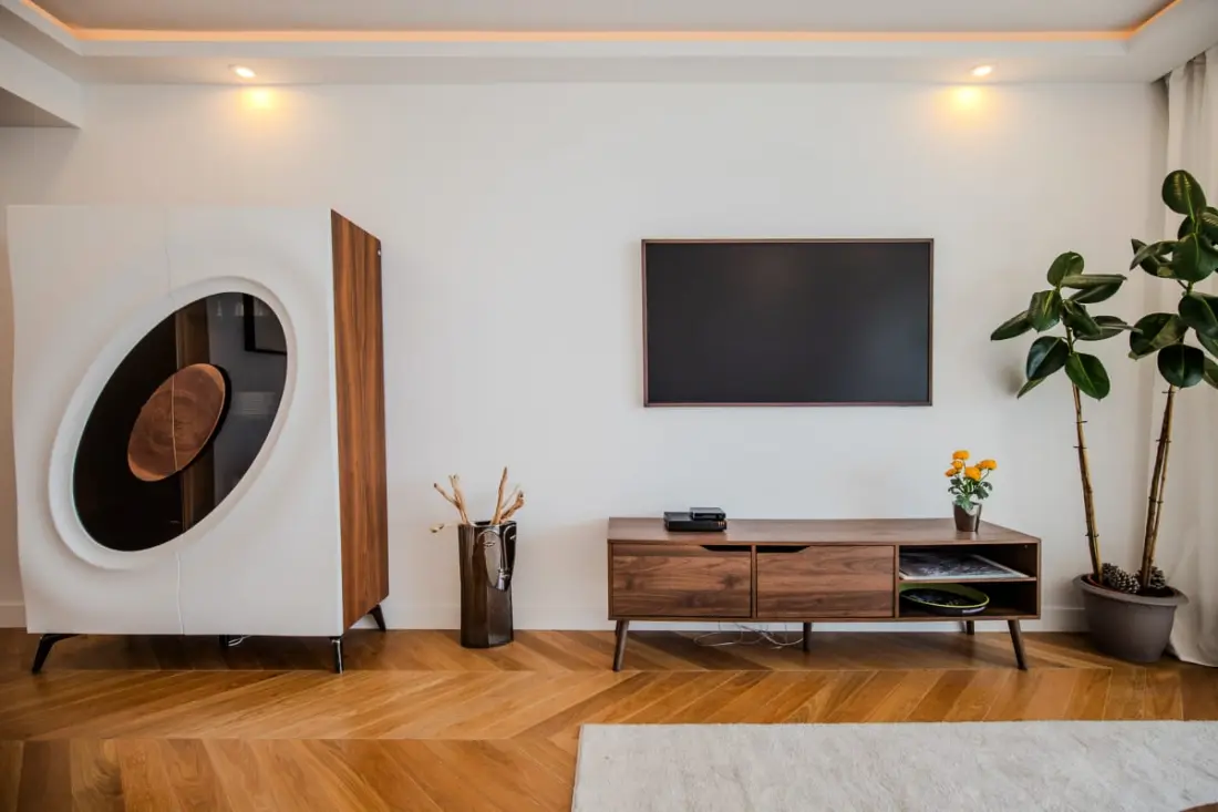 Apartman 4 Pers Facing La Mer