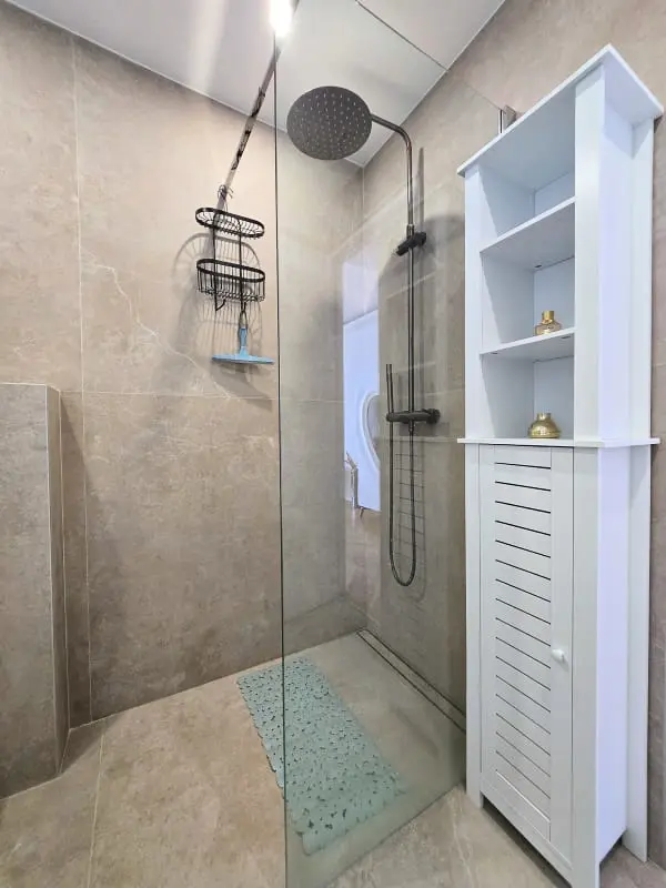 Apartman 4 Pers Facing La Mer
