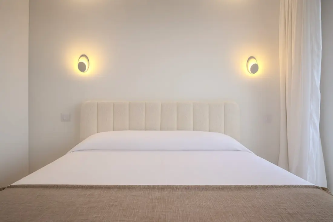 Apartman 4 Pers Facing La Mer