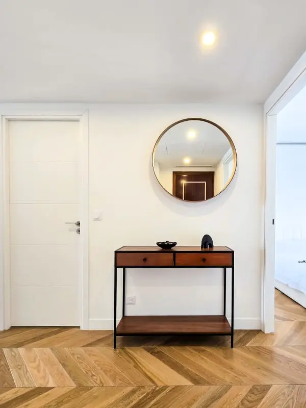 Apartman 4 Pers Facing La Mer