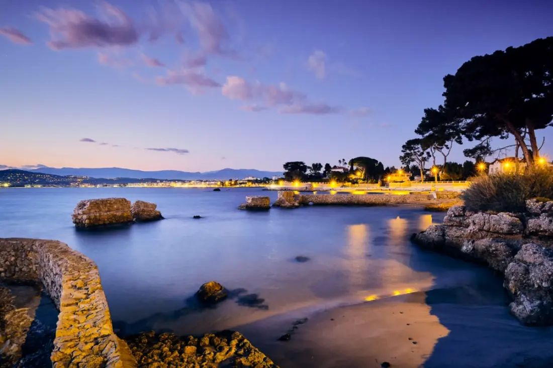 Apartman 4 Pers Facing La Mer