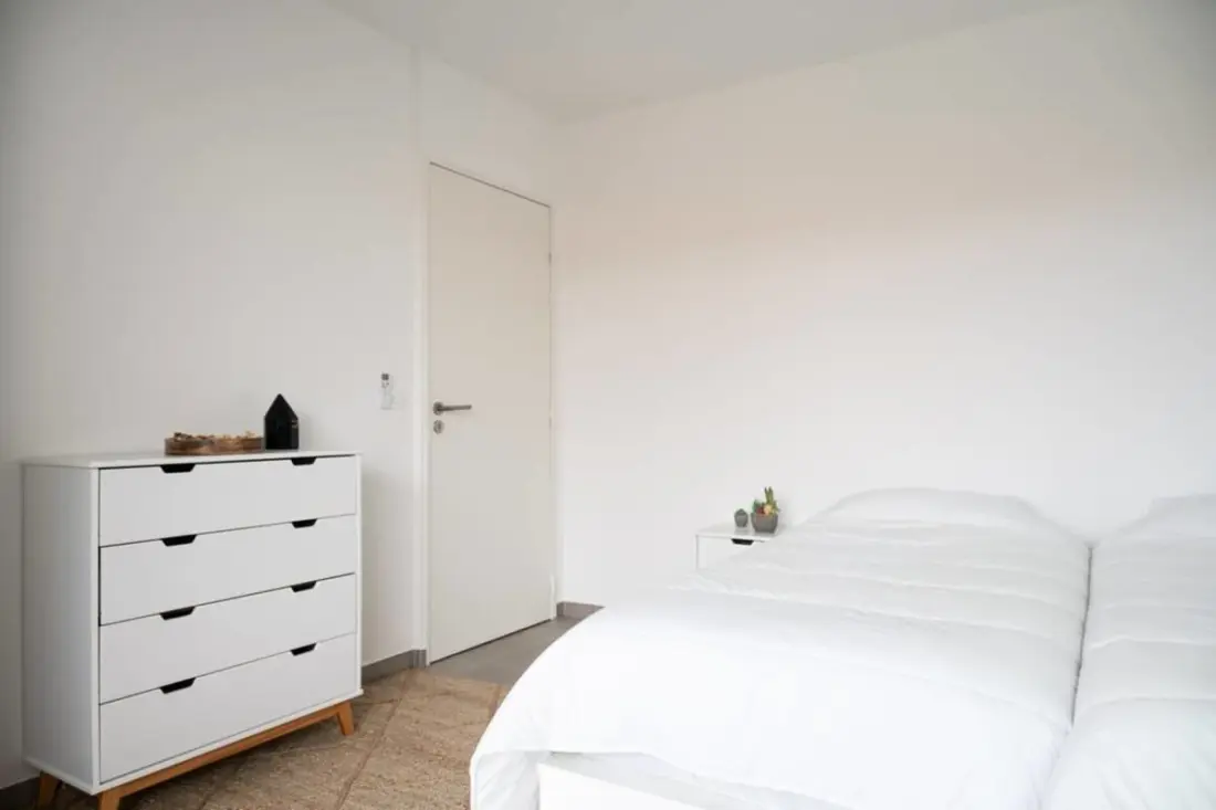 Apartman Les Montagnes Antibes