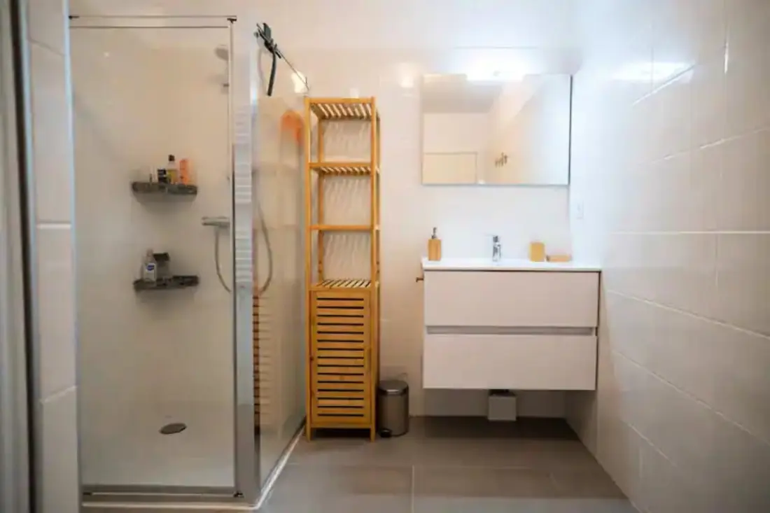 Apartman Les Montagnes Antibes