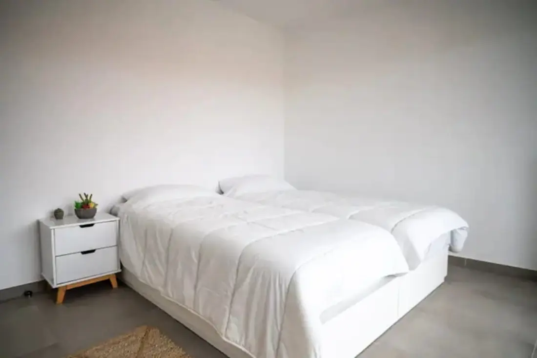 Apartman Les Montagnes Antibes