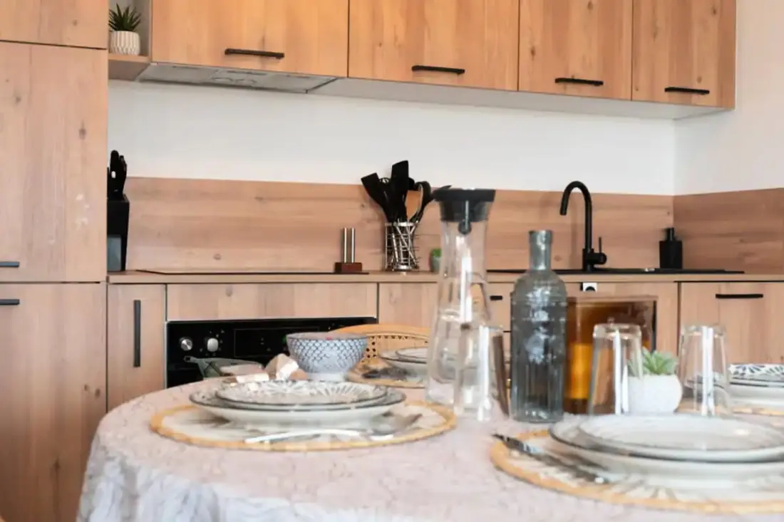Apartman Les Montagnes Antibes