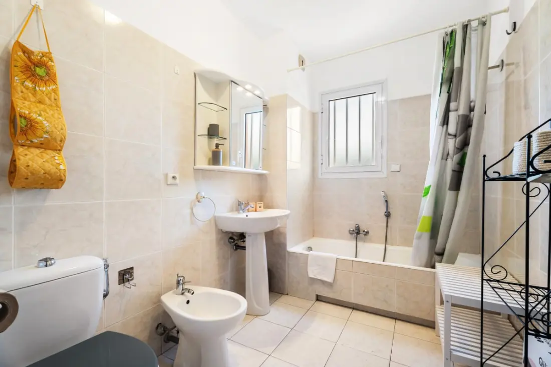 Elegant appartement in Antibes -
