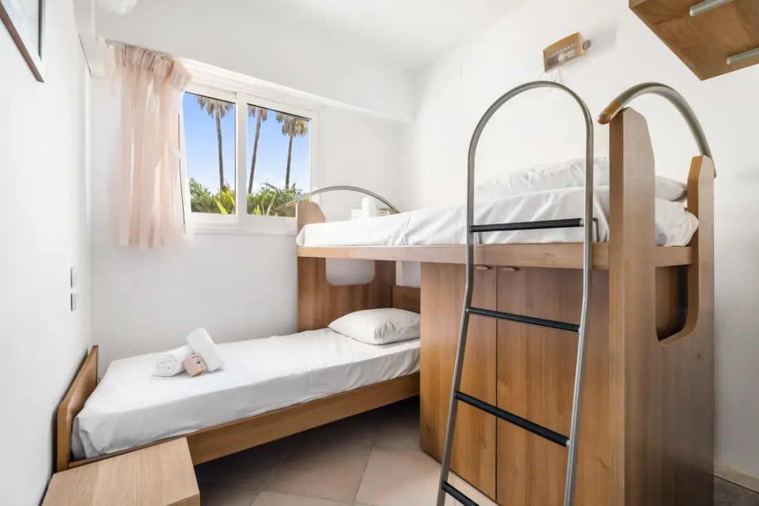 Elegant appartement in Antibes -