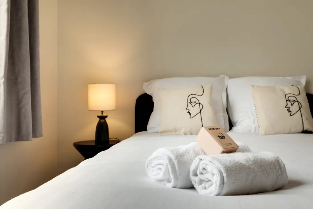 Apartman Place De Gaulle -