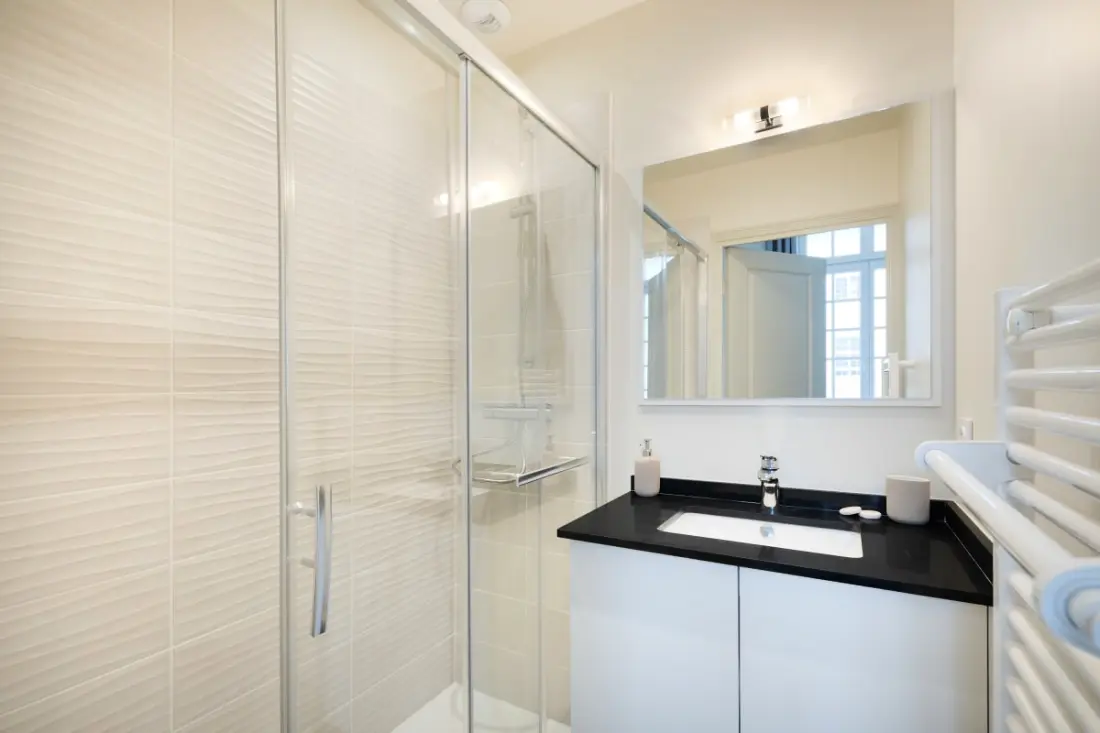 Apartman Place De Gaulle -