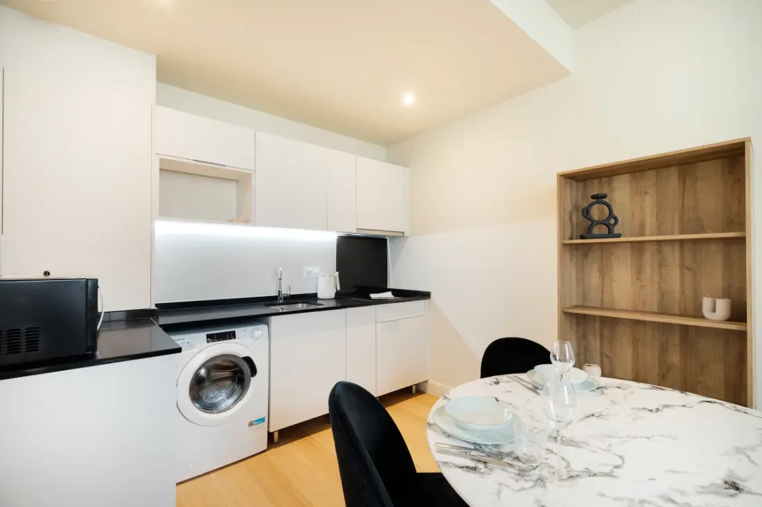 Apartman Place De Gaulle -