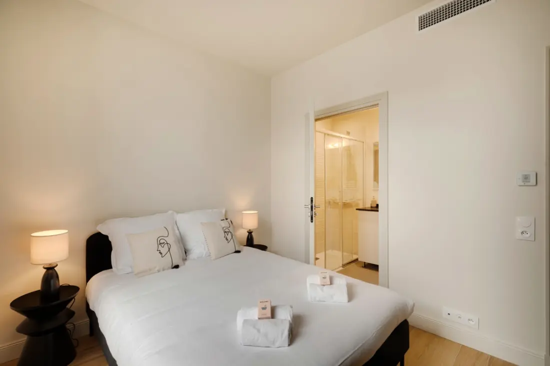 Apartman Place De Gaulle -