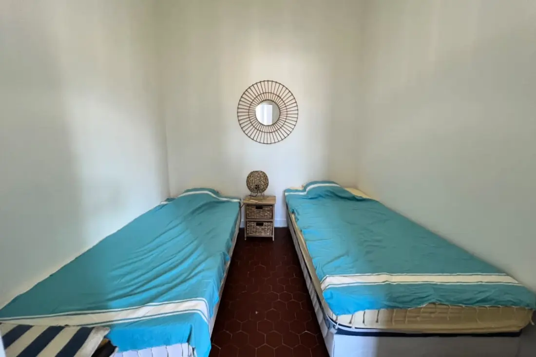 Appartement Refait à Neuf Au Cœur Du Vieil Antibes