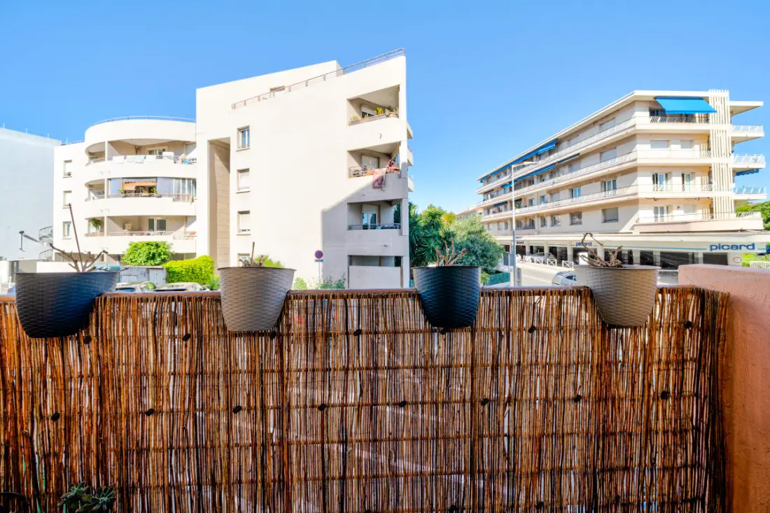 Apartman Rochat -