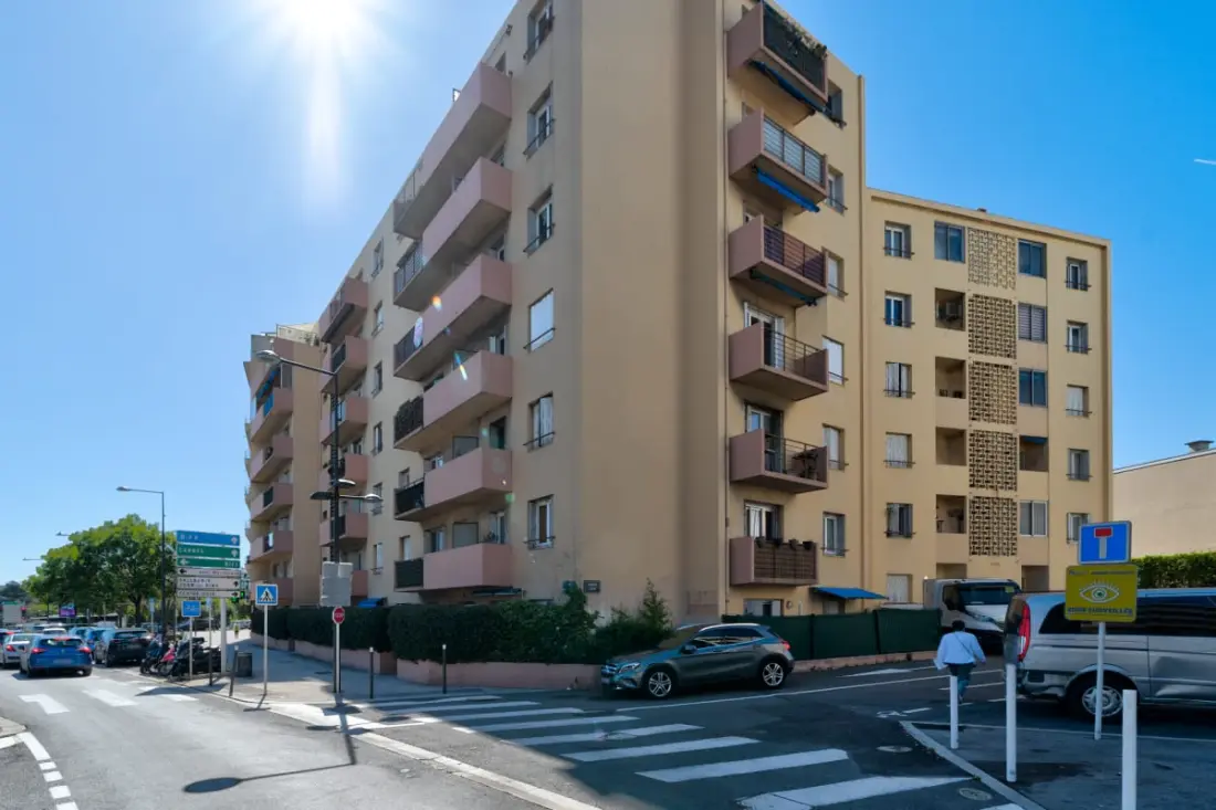 Apartman Rochat -