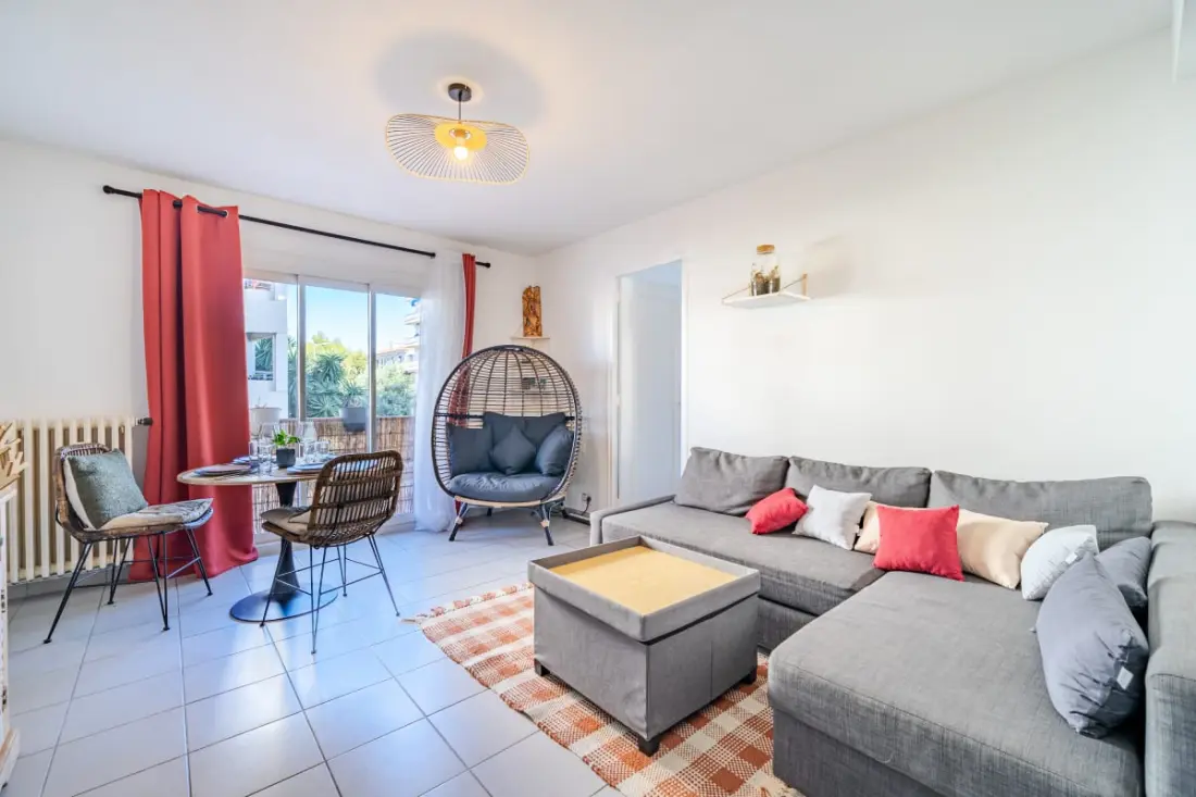Apartman Rochat -