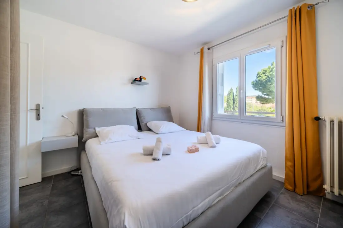 Apartman Rochat -
