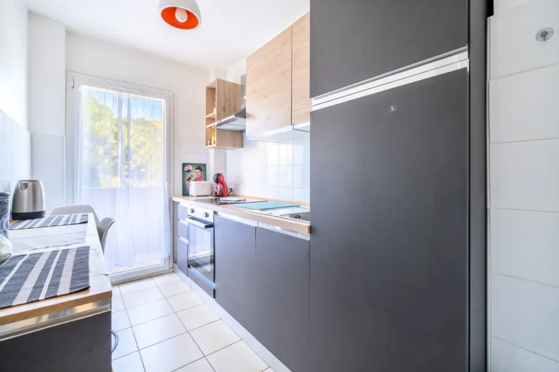 Apartman Rochat -