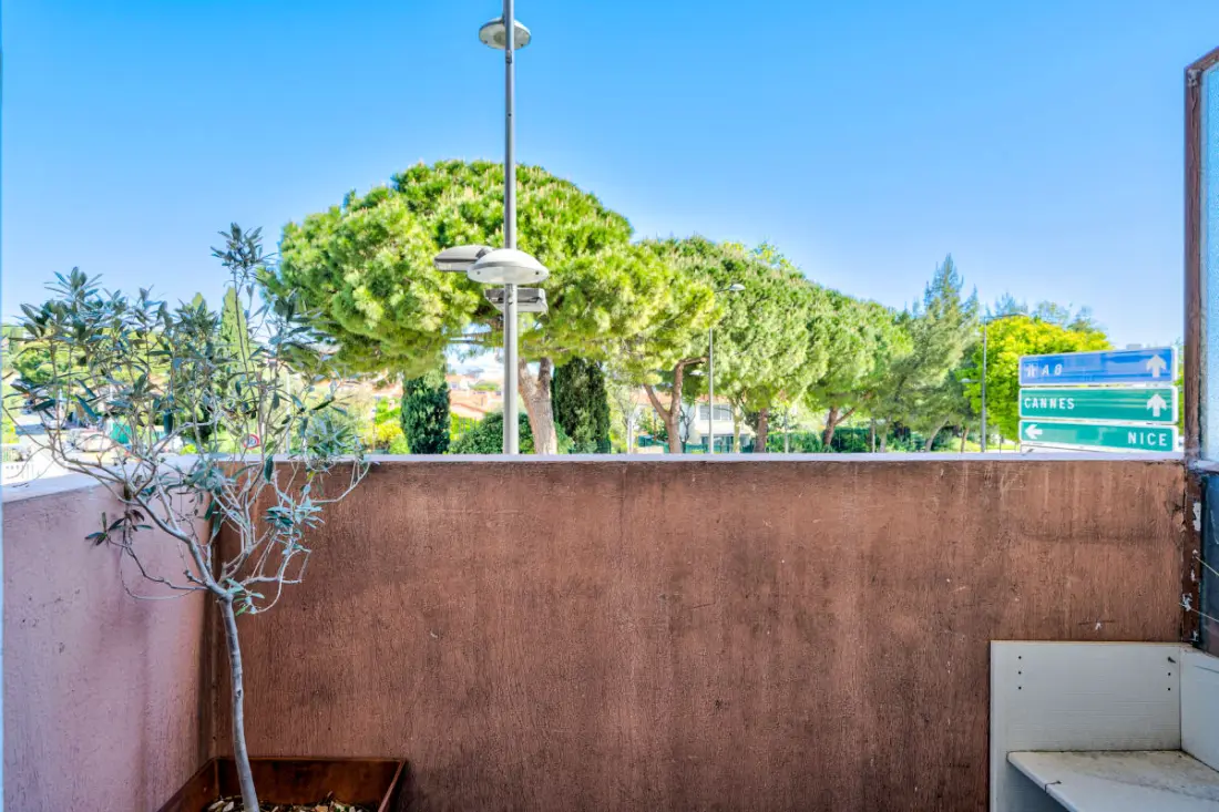 Apartman Rochat -