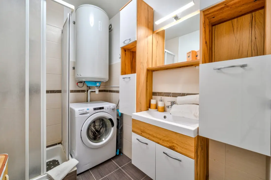 Apartman Rochat -