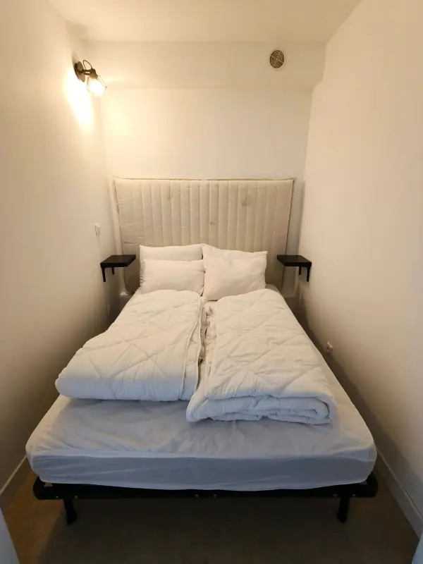 Sea View Apartman Terrace és úszómedence