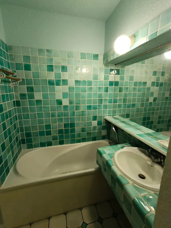 Sea View Apartman Terrace és úszómedence