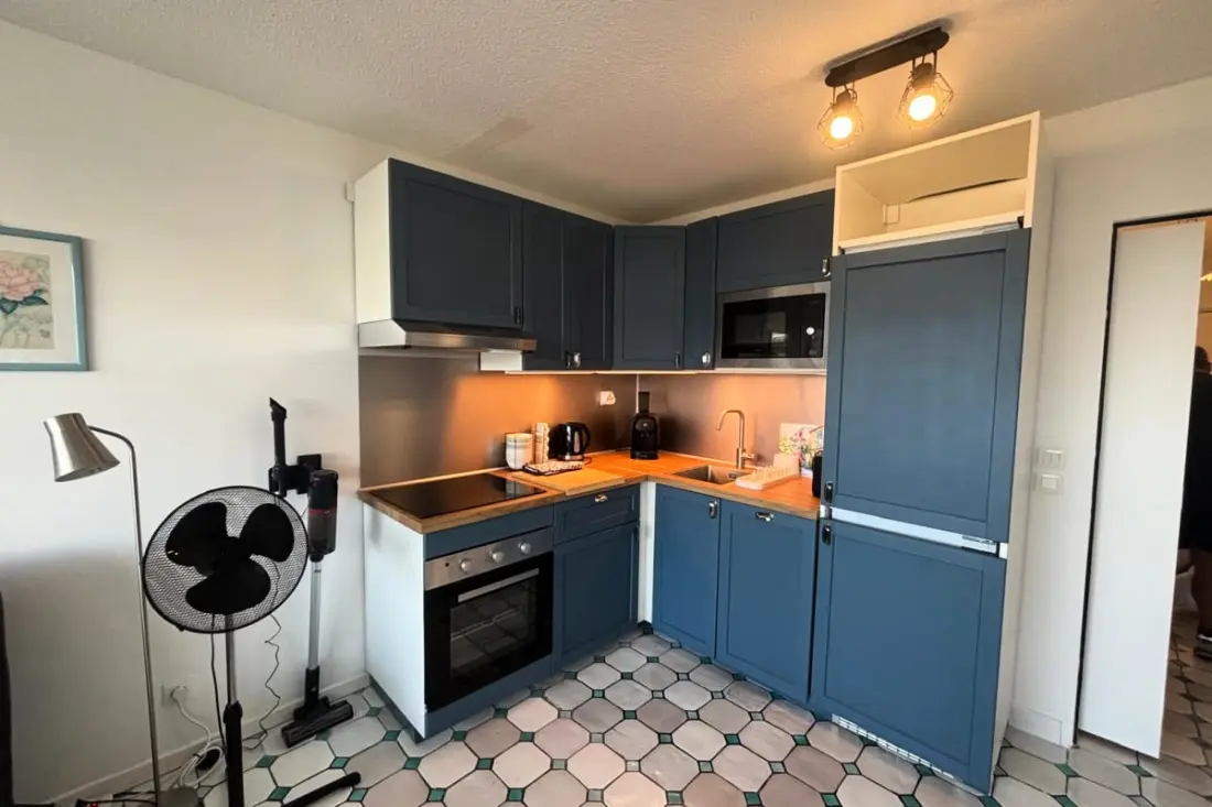Sea View Apartman Terrace és úszómedence