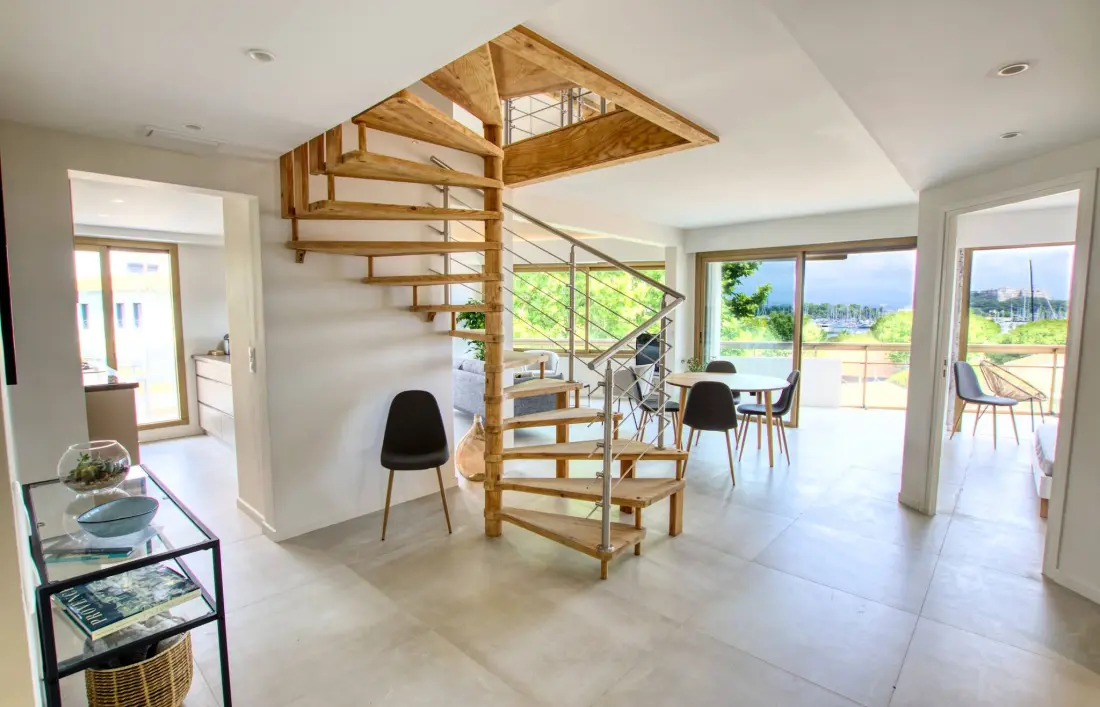 Apartmanok Antibes