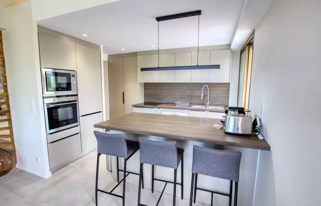 Apartmanok Antibes