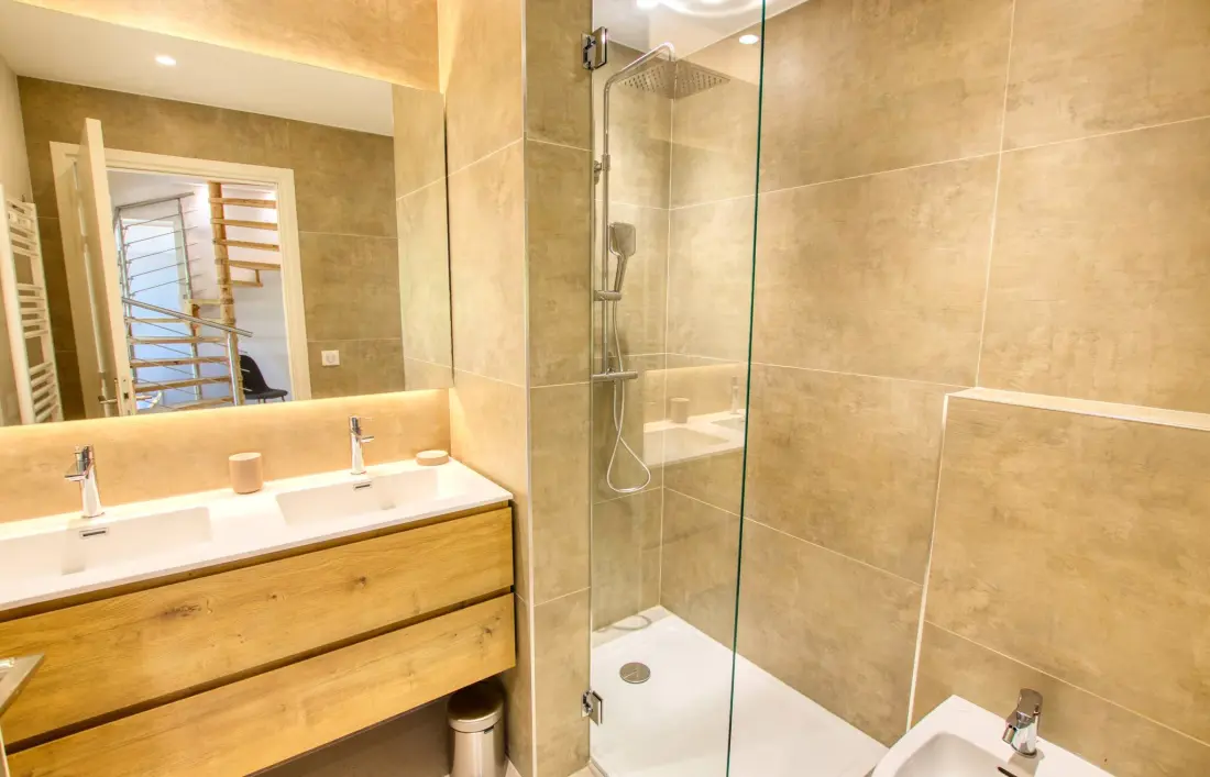 Apartmanok Antibes