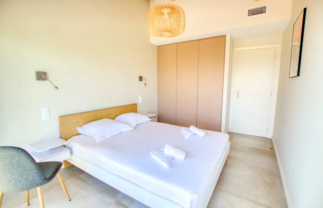 Apartmanok Antibes