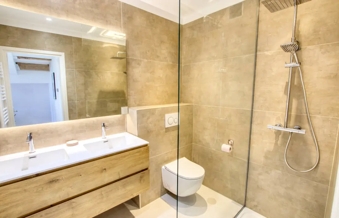 Apartmanok Antibes
