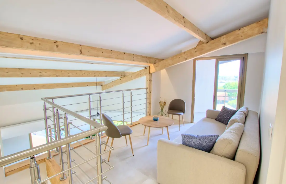 Apartmanok Antibes