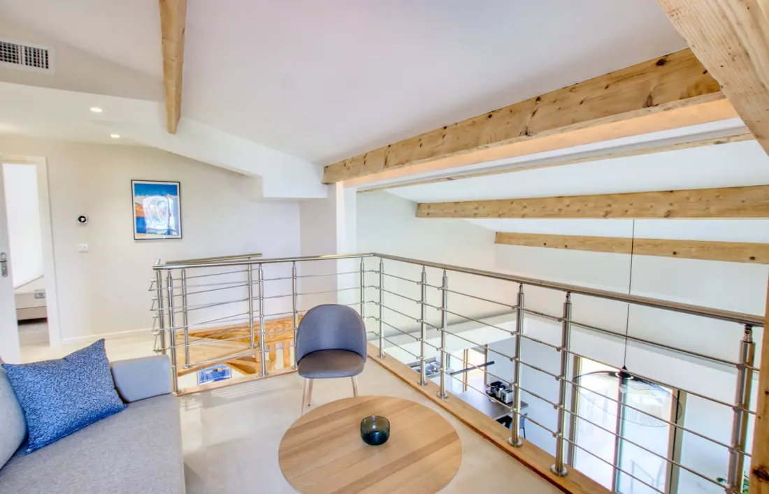 Apartmanok Antibes