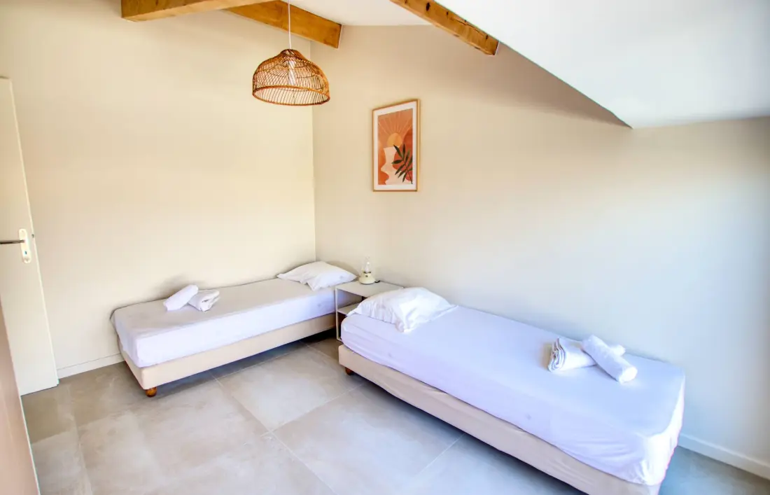 Apartmanok Antibes