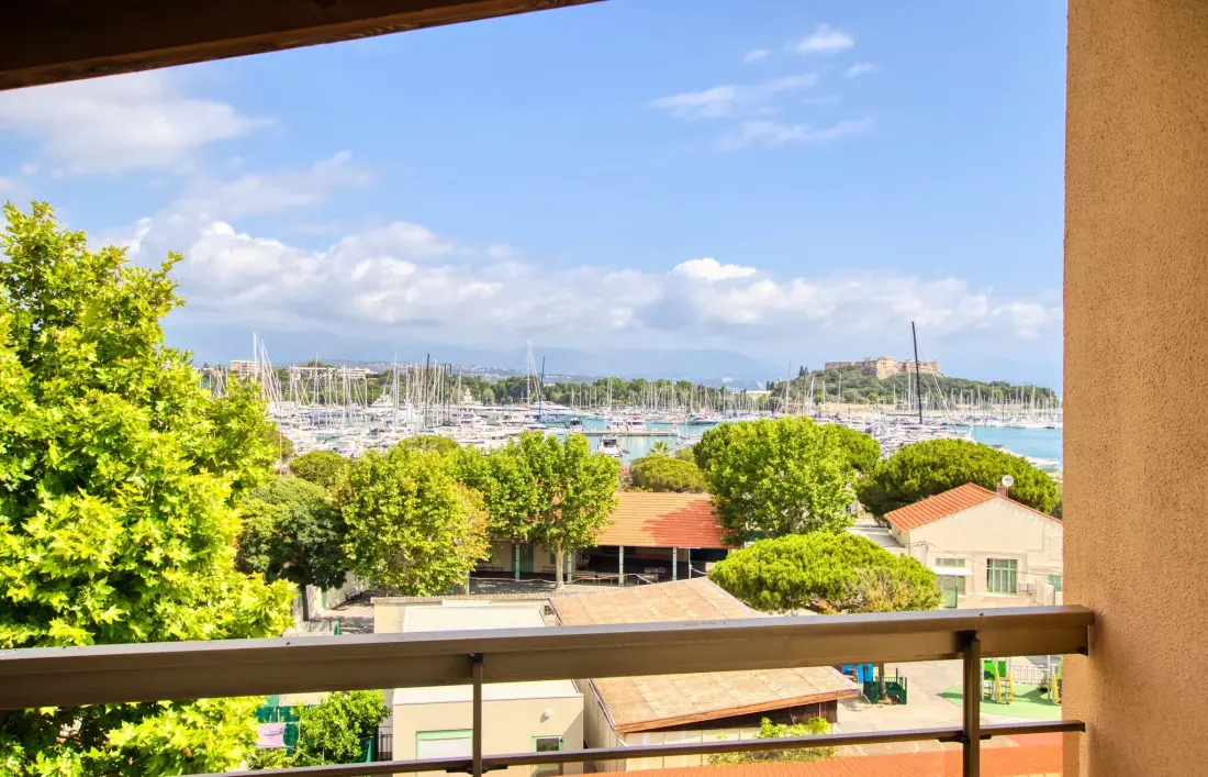 Apartmanok Antibes