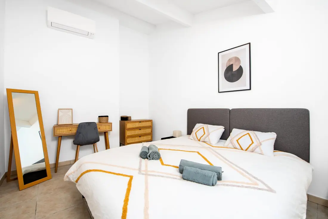 Apartmanok Antibes