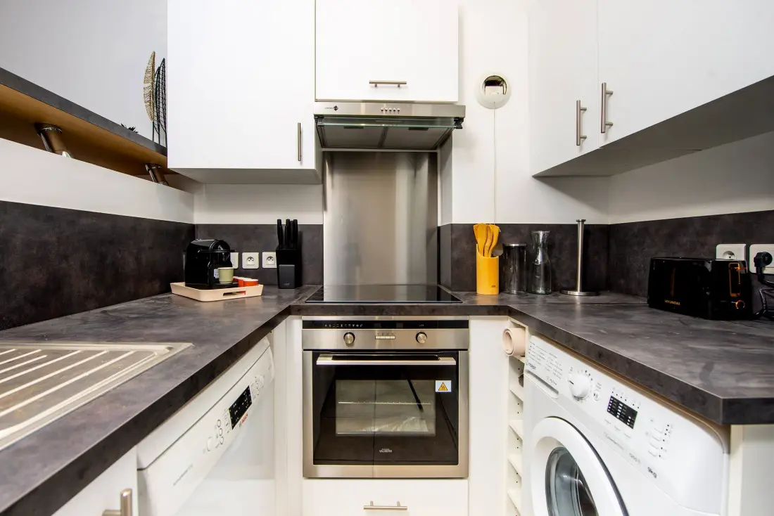 Apartmanok Antibes