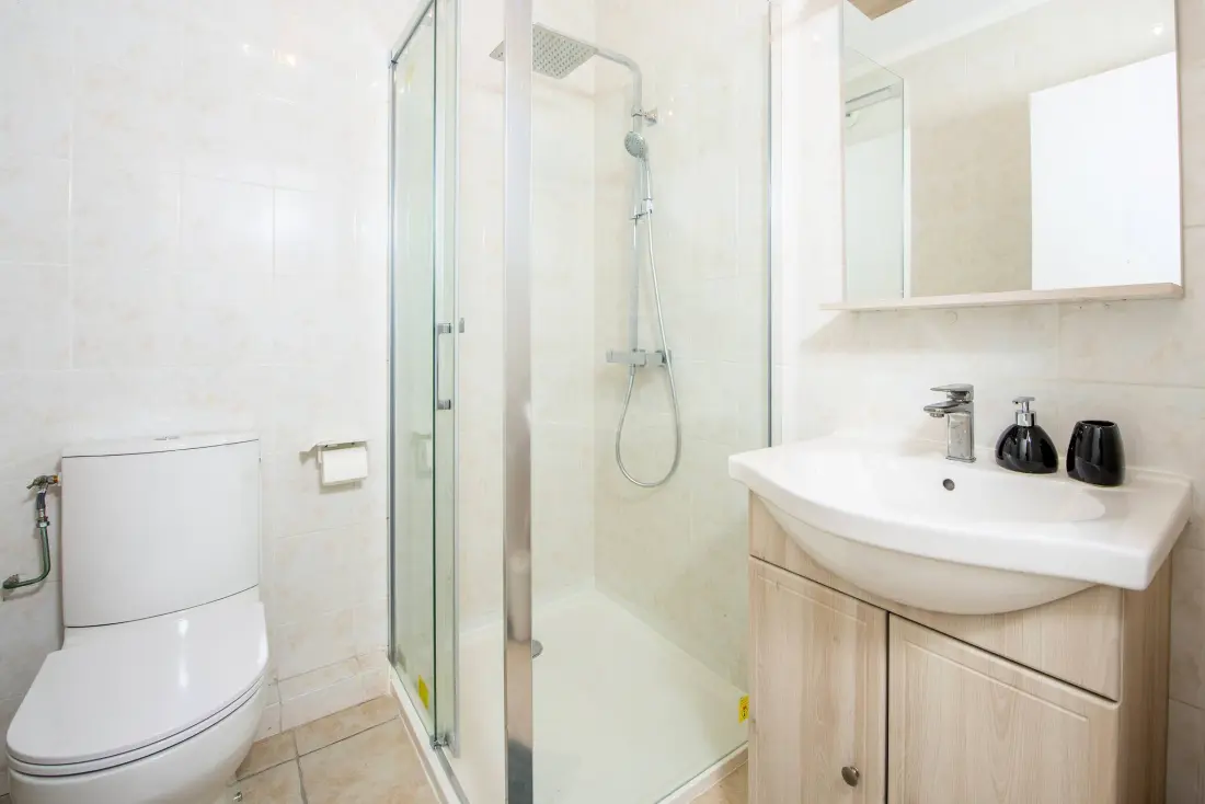 Apartmanok Antibes