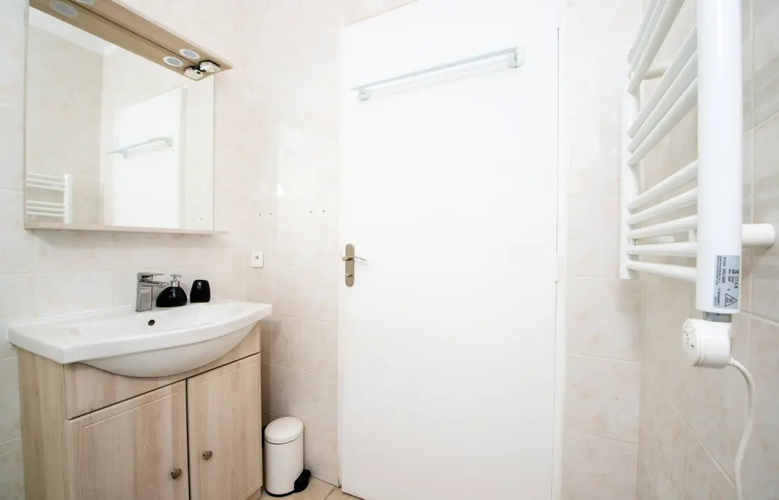 Apartmanok Antibes