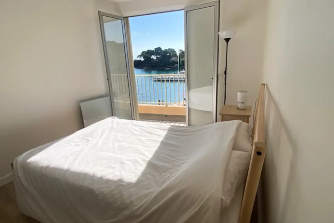 Mooi 41 M2 met balkon