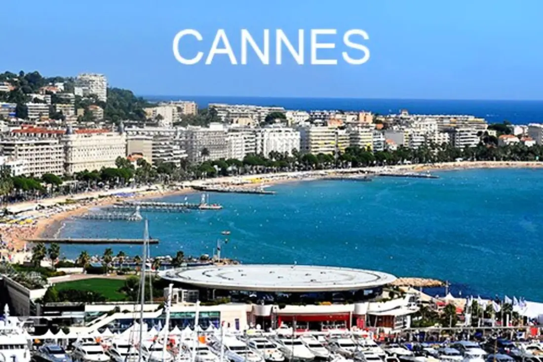 Charmante Duplex Au Coeur du Vieille Antibes, 3 Pers