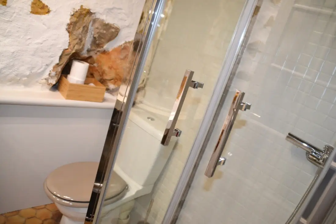 Charmante Duplex Au Coeur du Vieille Antibes, 3 Pers