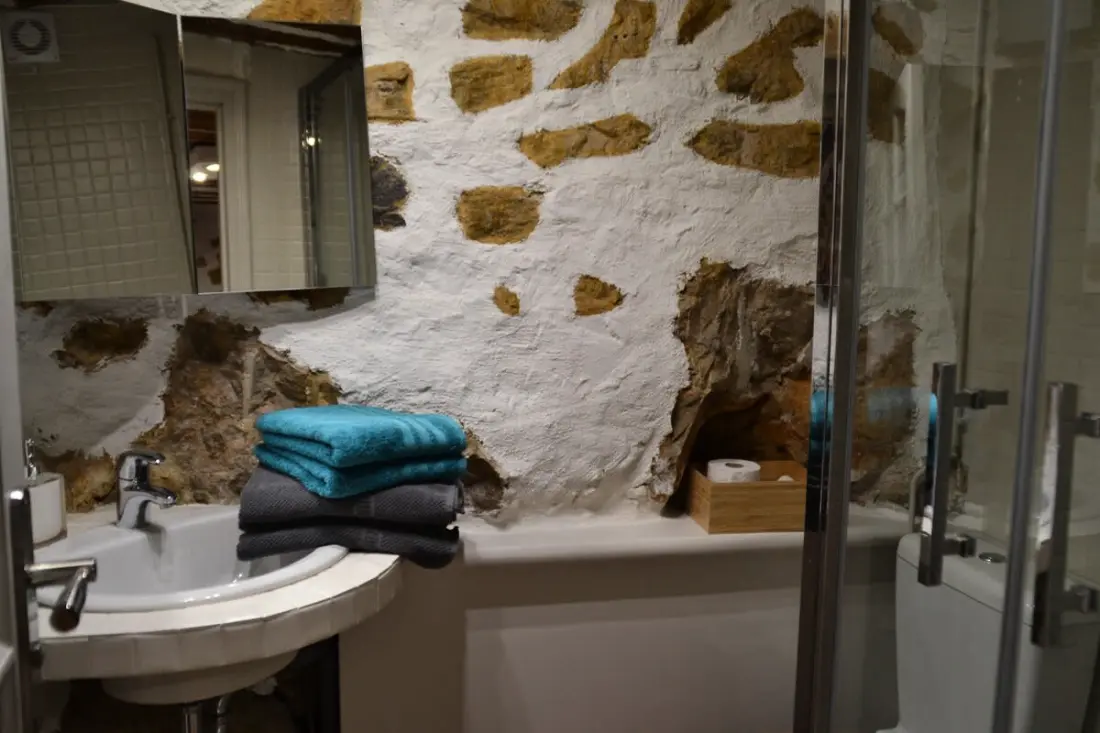 Charmante Duplex Au Coeur du Vieille Antibes, 3 Pers