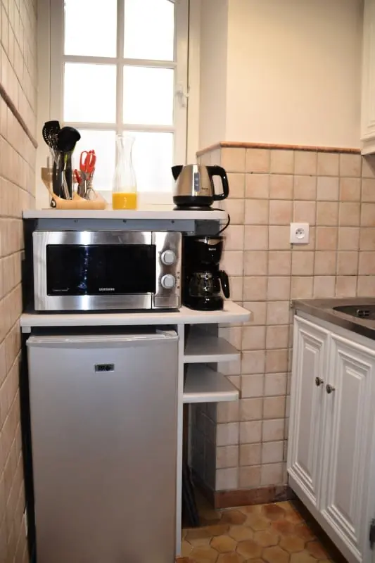 Charmante Duplex Au Coeur du Vieille Antibes, 3 Pers