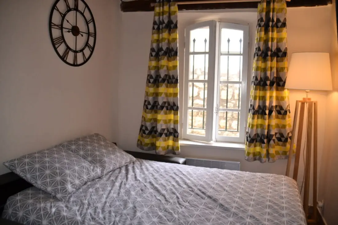 Charmante Duplex Au Coeur du Vieille Antibes, 3 Pers