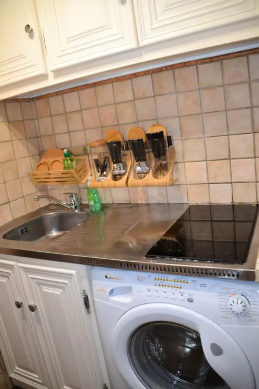 Charmante Duplex Au Coeur du Vieille Antibes, 3 Pers