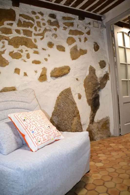 Charmante Duplex Au Coeur du Vieille Antibes, 3 Pers